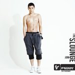 고현정의 남자, '박재근' 한국의 <b>조쉬</b> 하트넷