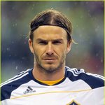 <b>베컴</b> 최근 급 늙어보여