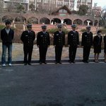 <b>전남</b>과학대학 해군통신레이더과 인사캠페인