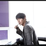 현빈, 해병대로 가기전 마지막 흔적, 라네즈 촬영장 직찍_광고 촬영...