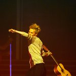 빅뱅 지드래곤 <b>기타</b> 퍼포먼스