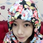 꽃순이가 된 '티아라' <b>소연</b>