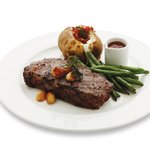 [빕스] 빕스 지중해 샐러드바 ~~~