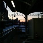 인천 차이나 타운에 가서 만원짜리 짜장면 먹음.