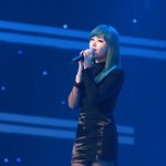 '시크릿' <b>송지은</b>, 초미니 각선미 눈길~