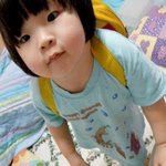 16살차이나는 여동생을 소개합니다   사진有