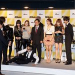 카메라를 잡은 <b>태양</b>, 이런 모습 처음이야 ㅋㅋㅋ
