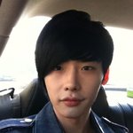 <b>흑발</b>변신 이종석, 어디까지 예뻐질거니