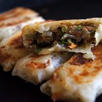 남편도 홀딱 반해버린 나만의 카레 군만두!! O.K??