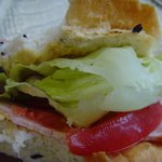 민트초코네 브런치 <b>set</b>. 1 쉽게 만들어 먹어요! 