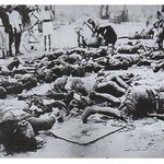 일본지진으로 죽은 한국인!!!(별첨:명성황후 보고서)