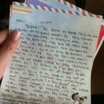 사진有 남자친구가 해준 ! 20번째 생일이벤트 !!! 20가지 선물...