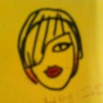 30초만에그린 <b>니엘</b>ㅋㅋㅋ