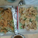 <b>b</b><b>사</b> 치킨 이래도 되는 겁니까?  사진有