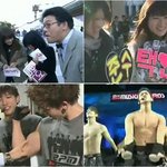 ★☆★☆★ 동방신기 일화 6 ★☆★☆★