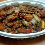 슈다르야 난 안동<b>찜</b><b>닭</b>ㄱㄱㄱㄱㄱㄱ
