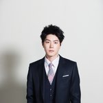 면접패션 종결자 엠<b>비오</b> 굿럭 홍종현