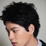 엠비오 <b>굿럭</b> 모델 홍종현