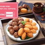 How <b>to</b> live smart : 가족들과 함께 맛있는 간식♩♩♩