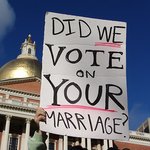 동성애혐오자를 혐오하는 사람입니다.