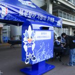 축구는 정말 가서봐야 재밌는거 같아여