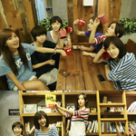 <b>쌩얼</b>이 훨씬 이쁜 티아라