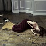 윤은혜, 파격노출 화보 ‘고혹 섹<b>시미</b>’ 발산