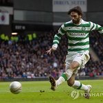 스코틀랜드 프로축구단 셀틱, 사마라스와 계약 <b>연장</b>