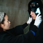 엠<b>비오</b> 모델 홍종호, 면접생으로 변한 사연