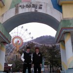 ★★(사진有)부산 20살 남자3명의 폐허랜드 탐험기!!!!!