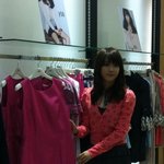 지난주에 회사에 아이<b>유양</b>이 왔어요~~~ ㅋ