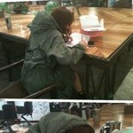 윤은혜 &amp; 최강창민 같은옷 다른느낌!