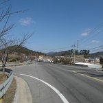 --- 그냥 막장 막가는 자전거여행 4박5일 3-1일차 사진有 ---