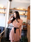 결혼식때 입고갈 옷 골라주세요~