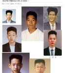 ((사진有))연예인 <b>심슨</b>가족ㅋㅋ
