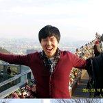 남자 셋이서 <b>남산</b> 투어