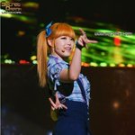 '시크릿' 전효성, 아이<b>쉐도우</b>돋네