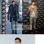 정겨운 미친 8등신 <b>몸매</b>~ 남자인데도 <b>저런</b> 비율이 나와???