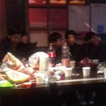 중3남자아이들의 개그스러운 일상ㅋㅋ