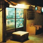 우리동네에서 찍은 <b>슈퍼문</b>