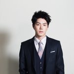 면접패션 엠비오 <b>굿럭</b> 모델 홍종현 ~!