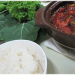 어렵다고 생각하지말아요. 우렁<b>쌈장</b> 만들기!!!