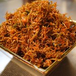 뼈가 튼튼~ 멸치<b>볶음</b>으로 맛있는 식사 어때요?