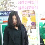 여중생가수 <b>리라</b>  뭘 보니??