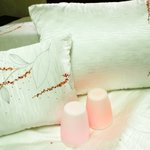 침실에 어울리는 조명등