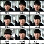 여고생의<b>일과</b>ㅋㅋㅋㅋㅋ(사진有)
