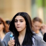 마돈나 딸 루데스 남자 <b>여럿</b> 울릴 상