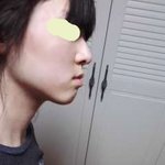 제 턱이 그렇게나왔나요?ㅠ,ㅠ,ㅠ..ㅠ.ㅠㅠㅠ