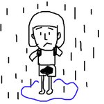 내 인생에 비참한 일들