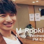 손호영이 진행했던 <b>엠넷</b> m-rookies 다시 한다고 함!